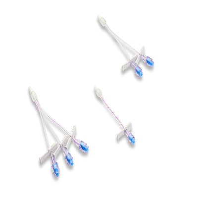Exteena® Needle Free Extension Lines